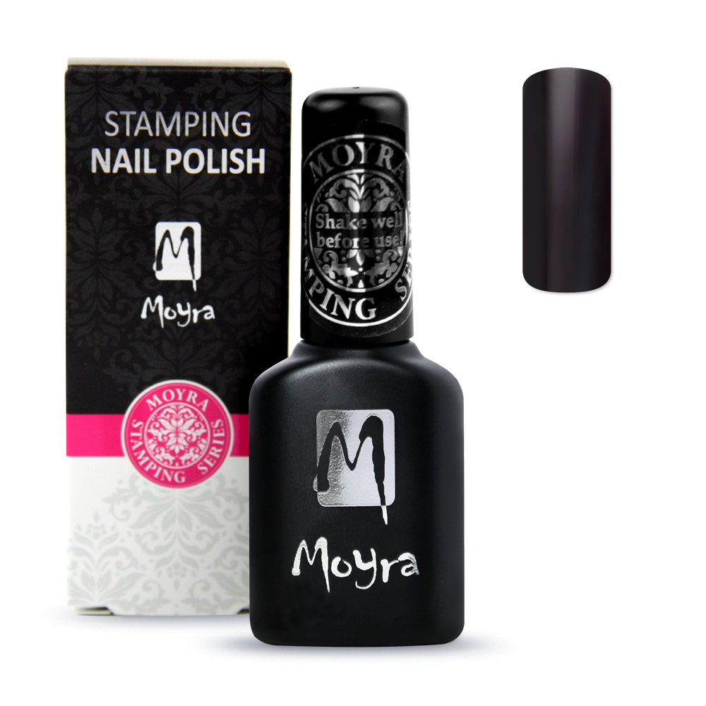 Smart Polish for Stamping SPS 01