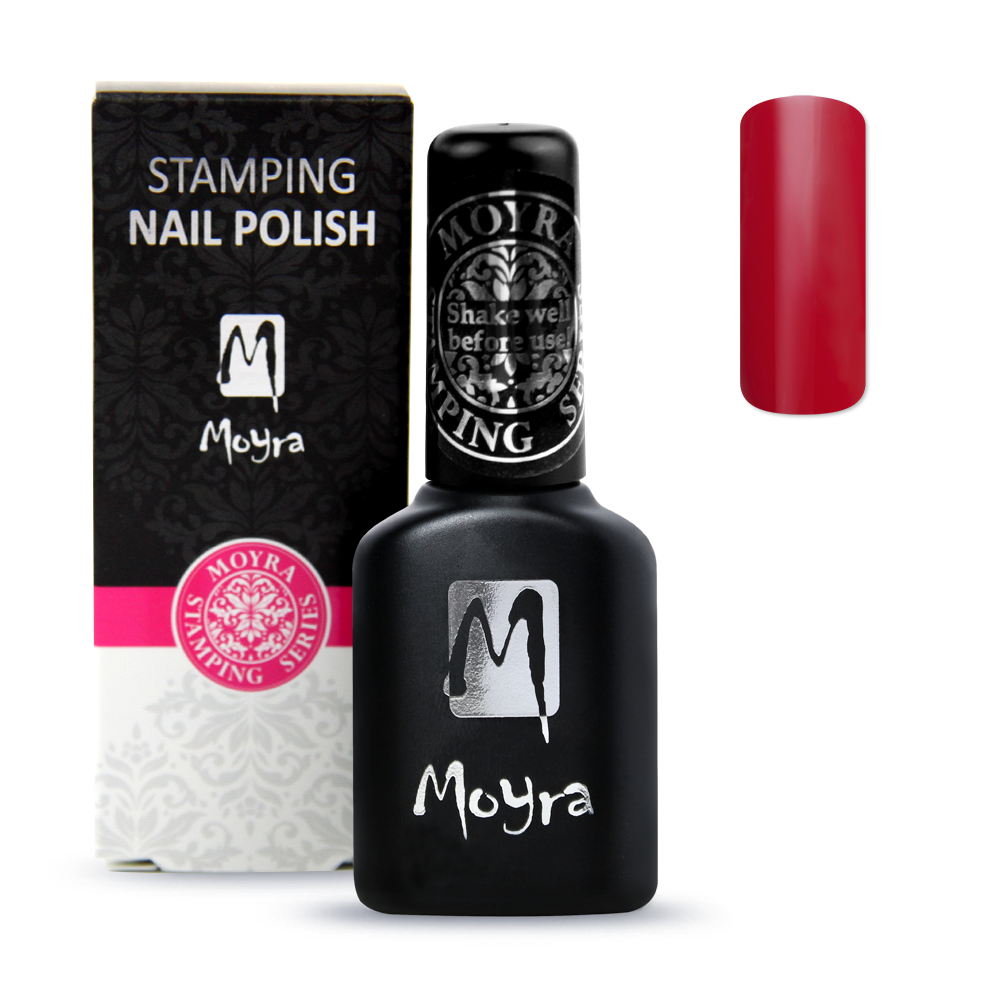 Smart Polish for Stamping SPS 5