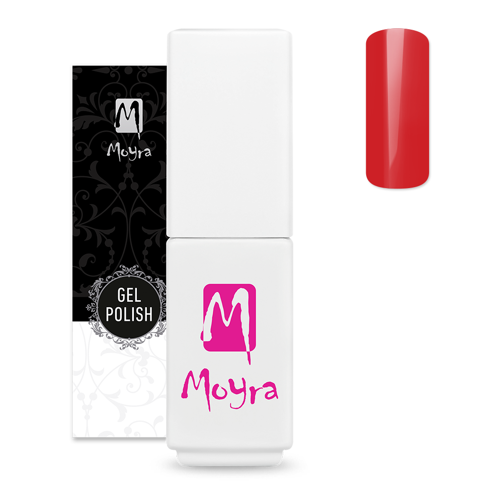 Moyra Mini gel polish 92