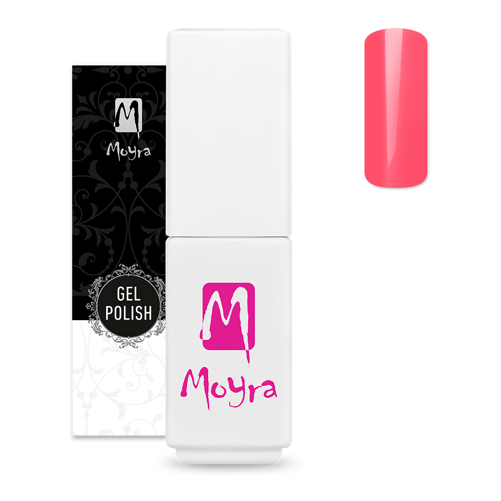 Moyra Mini gel polish 93