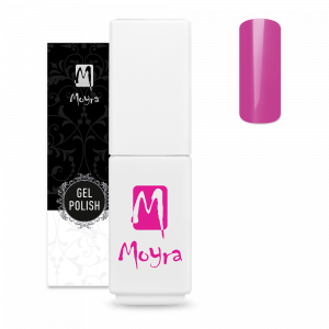 Moyra Mini gel polish 95