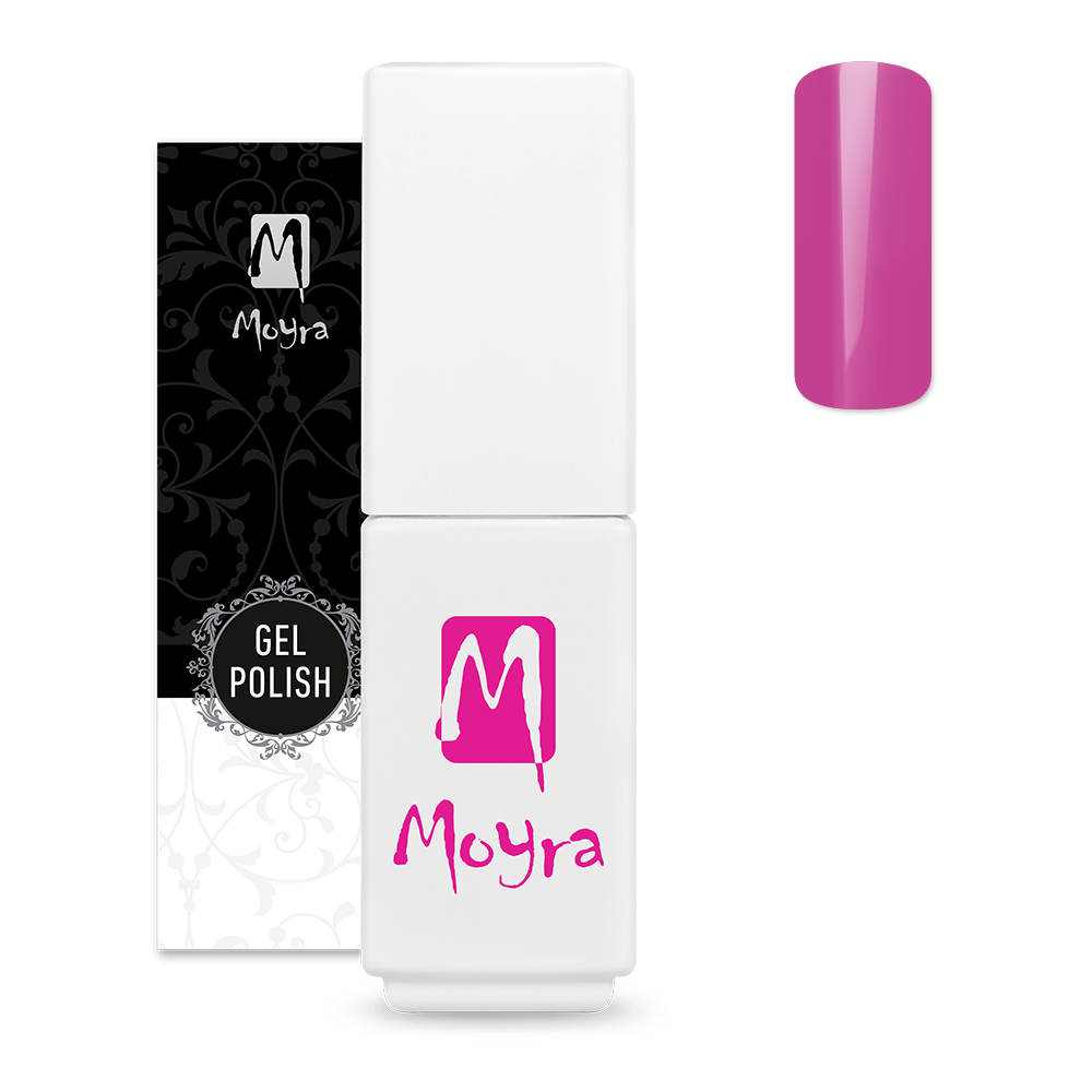 Moyra Mini gel polish 95