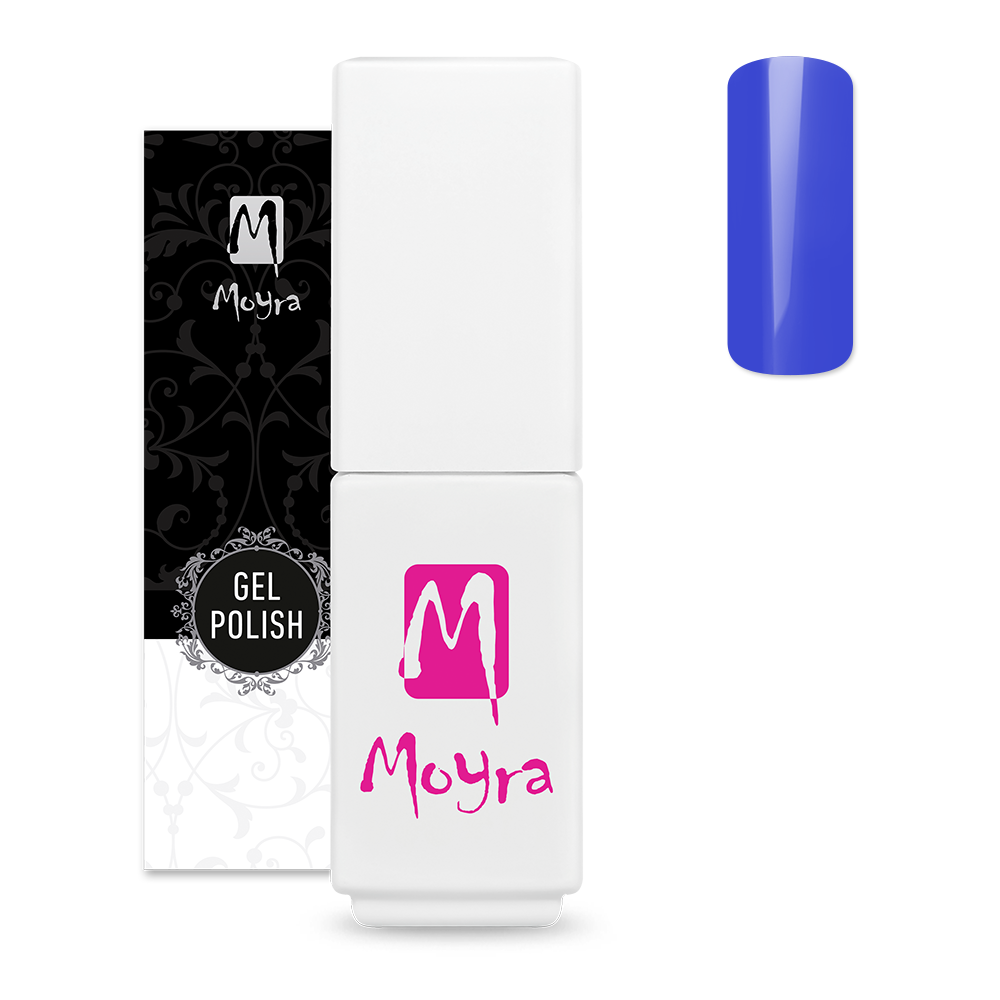 Moyra Mini gel polish 96