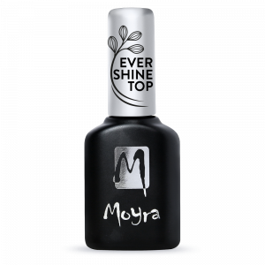 Moyra Evershine No-wipe Top Gel