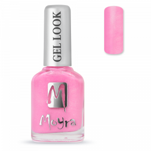 Moyra Gel Look nail polish 1057 Fleur