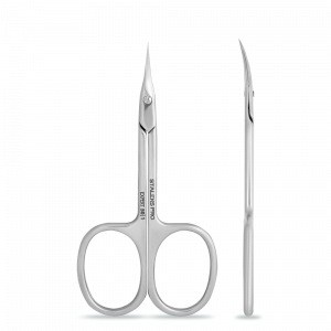 Staleks Professional cuticle scissors EXPERT 50 TYPE 1 (SE-50/1)