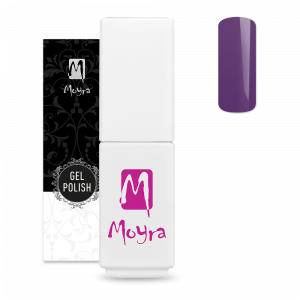 Moyra Mini gel polish 102