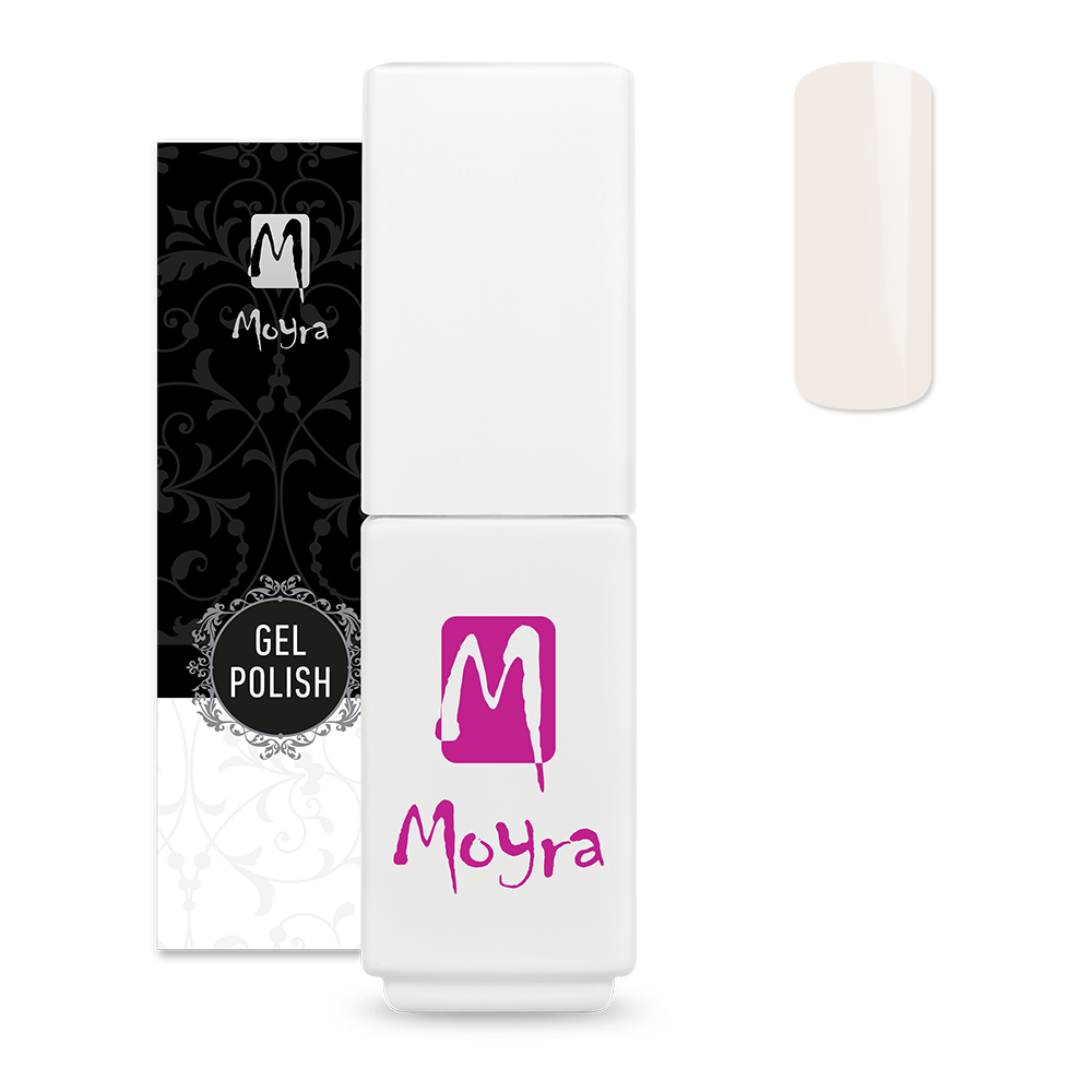 Moyra Mini gel polish 99