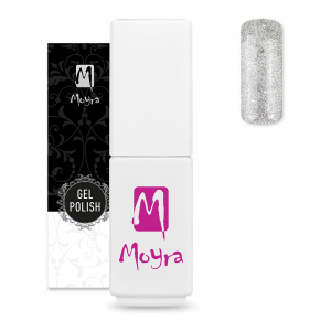 Moyra Mini gel polish Reflective collection 706