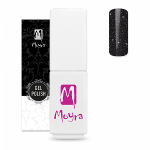 Moyra Mini gel polish Reflective collection 709