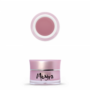 Moyra builder gel Souffle Cool Rose Cover 5 g