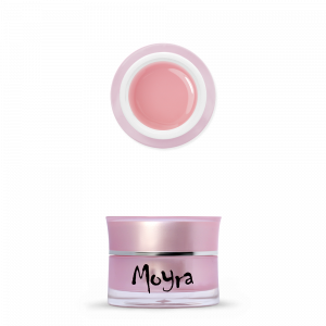 Moyra builder gel Souffle French Pink 5 g