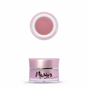 Moyra builder gel Souffle Natural Nude Cover 5 g