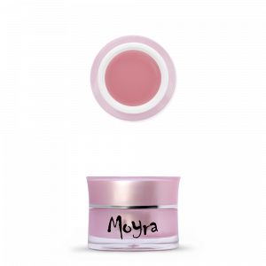 Moyra builder gel Souffle Warm Pink Cover 5 g