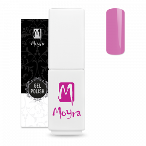 Moyra Mini gel polish 105