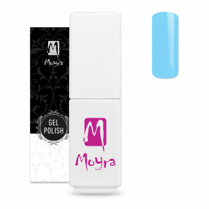 Moyra Mini gel polish 106