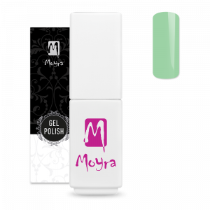 Moyra Mini gel polish 107