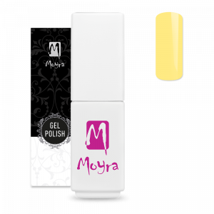 Moyra Mini gel polish 108