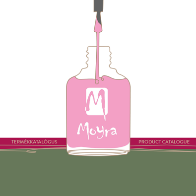 Moyra Product Catalogue 2024