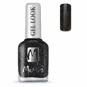 Moyra Gel Look nail polish 1058 Sacha