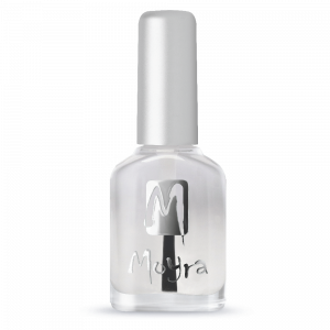Moyra nail polish 01 clear