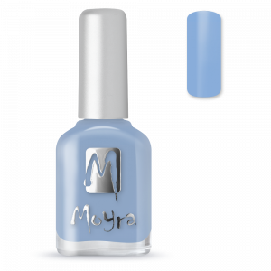 Moyra nail polish 09