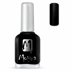 Moyra nail polish 35