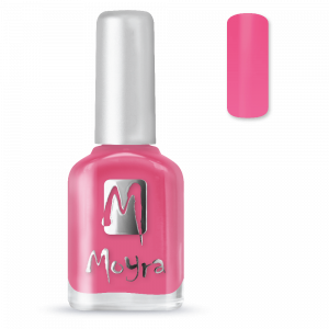 Moyra nail polish 37