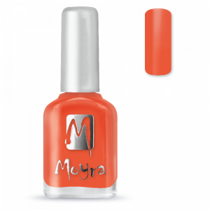 Moyra nail polish 63