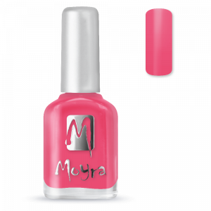 Moyra nail polish 64