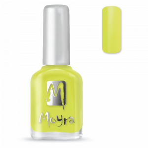 Moyra nail polish 65