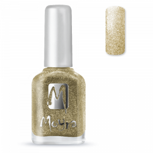 Moyra nail polish 76