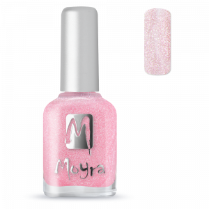 Moyra nail polish 95