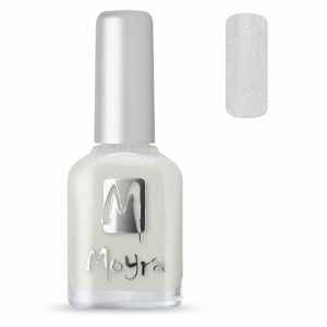 Moyra nail polish 101