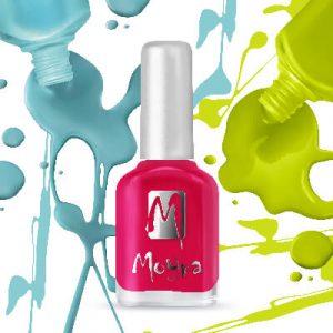 Moyra nail polish - Classic Collection
