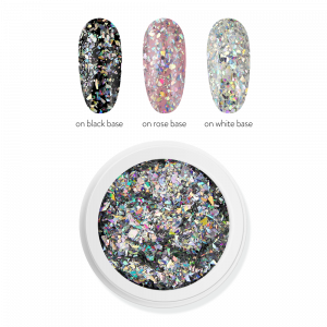 Moyra Magic flakes No. 04