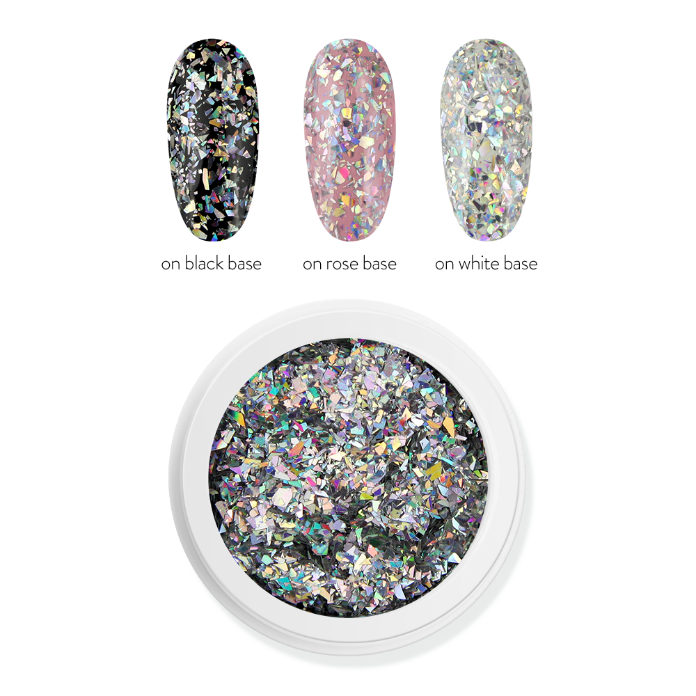 Moyra Magic flakes No. 04