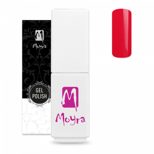 Moyra Mini gel polish 118