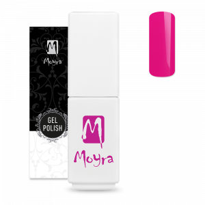 Moyra Mini gel polish 121