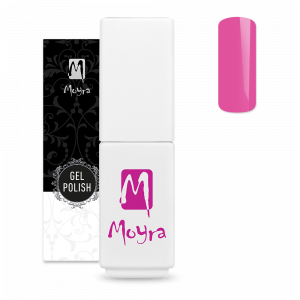 Moyra Mini gel polish 122