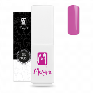 Moyra Mini gel polish 123