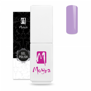 Moyra Mini gel polish 124