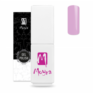 Moyra Mini gel polish 125