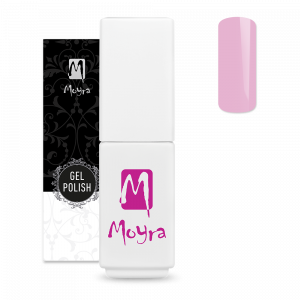 Moyra Mini gel polish 126