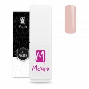 Moyra Mini gel polish 127