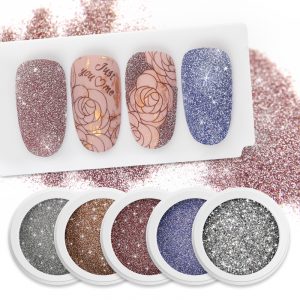 Spotlight Reflective powders