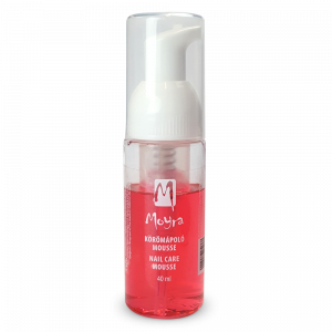 Moyra Nail care mousse