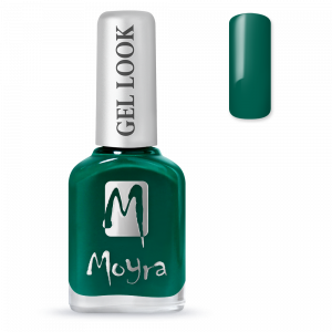 Moyra Gel Look nail polish 1060 Aureline