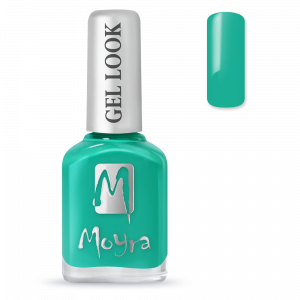 Moyra Gel Look nail polish 1061 Clara