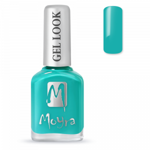 Moyra Gel Look nail polish 1062 Ludivine